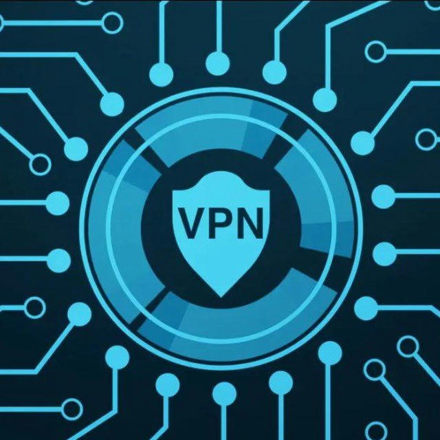 VPN Universe⚡️