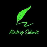 Airdrop Submit 🌿