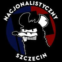 Nacjonalistyczny Szczecin
