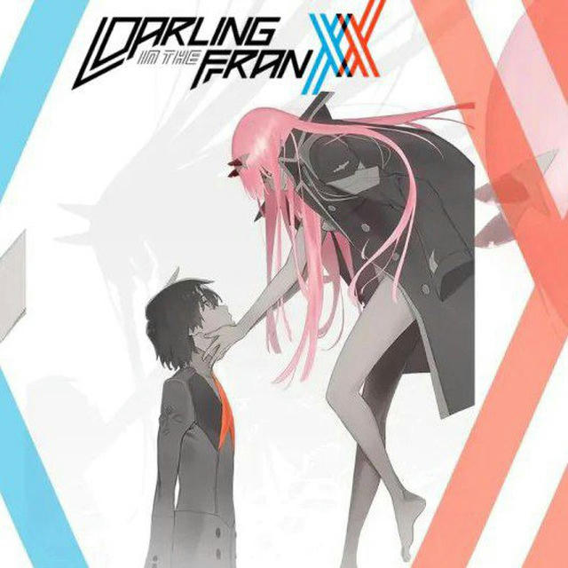 Darling in the Franxx Hindi Dubbed