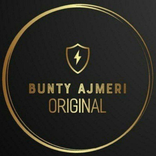 BUNTY AJMERI (2016)™