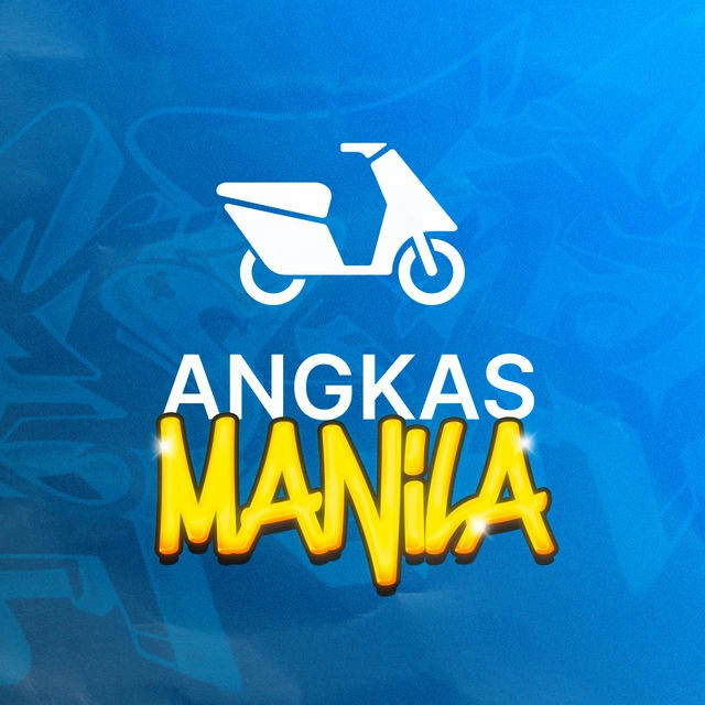 One ANGKAS MNL Community