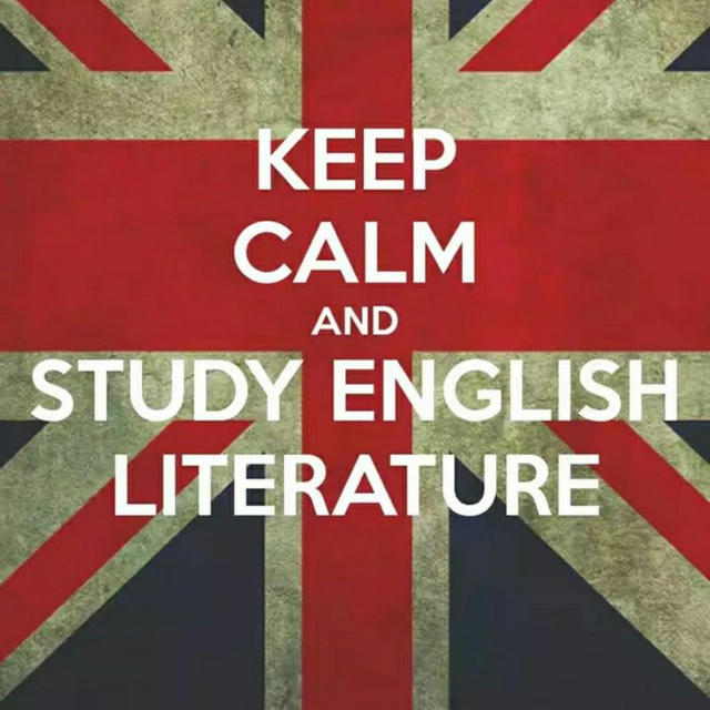 English Literature for NET, SET, PGT Etc.☺️