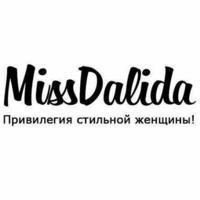 MİSS DALİDA