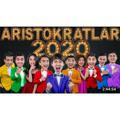 ARISTOKRATLAR JAMOASI