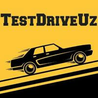 Test Drive Uz