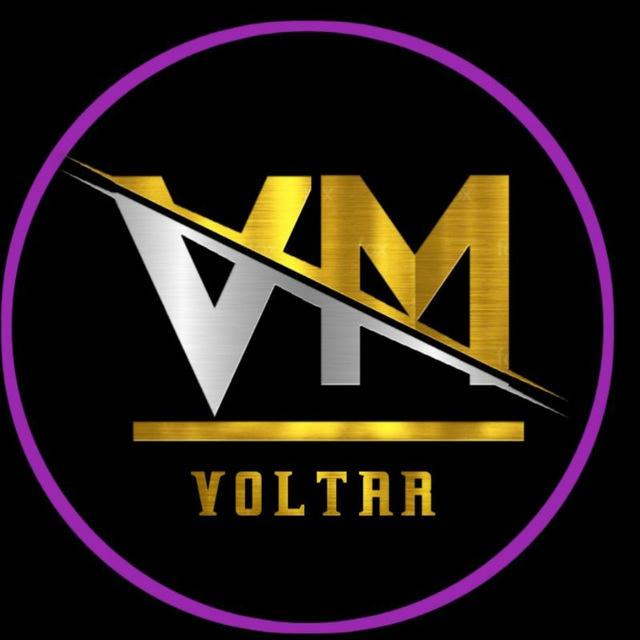 Voltar Mod _ فولتر مود