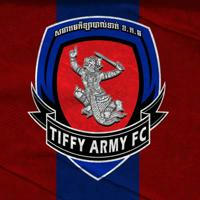 TIFFY ARMY FC CHANNEL