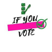 »If You Vote«