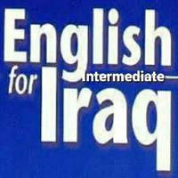 English for lraq(Intermediate_preparatory)