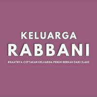 Keluarga Rabbani [Islamic Parenting]