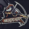 Hackers Keep