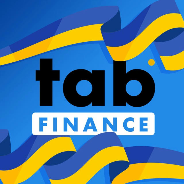 TAB Finance 🇺🇦