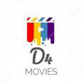 D4 Movies