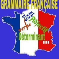 Grammaire française 🇫🇷