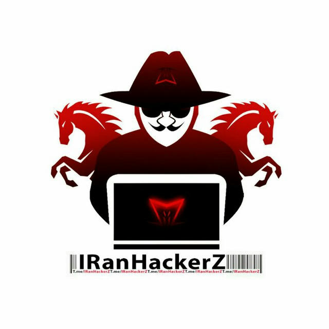 IRnHackerS | Security Team