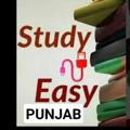 Punjab Studyeasy