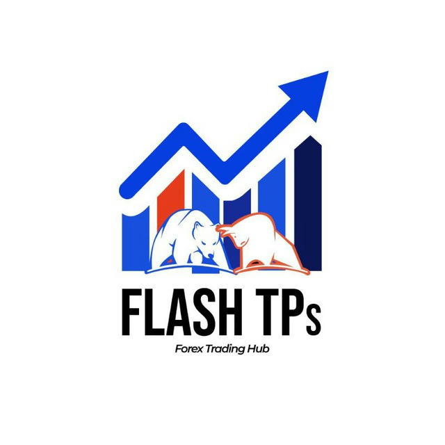 FLASH TAKE PROFITs