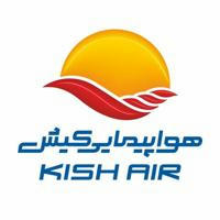 Kish Air | هواپیمایی کیش