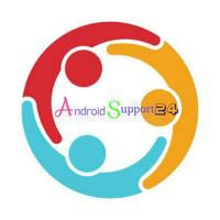 Android Support 24