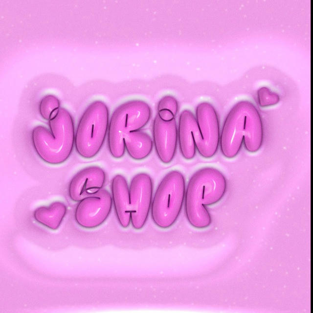 💕Jorina Shop💕