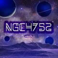 NGC 4752, Rest.