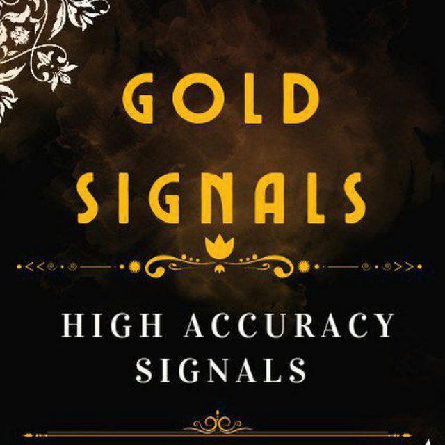 Gold Signals ™⚡