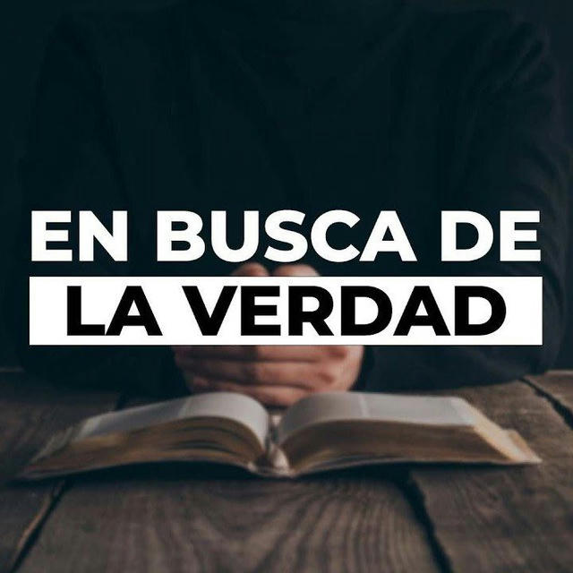 En busca de la Verdad - Canal