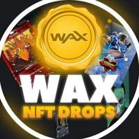 WAX NFT DROPS