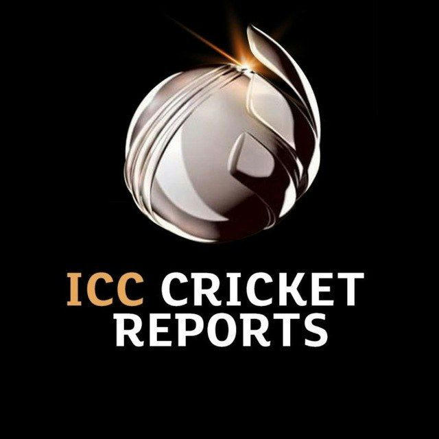 ICC CRICKET REPORTS