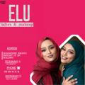 Elu Hijab and makeup💄