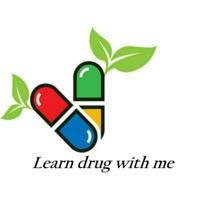 Learn drug with me