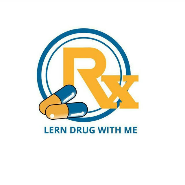 Learn drug with me