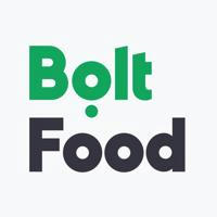Bolt Food Praha