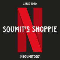 SOUMIT’S SHOPPIE 🇮🇳