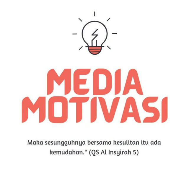 Media Motivasi