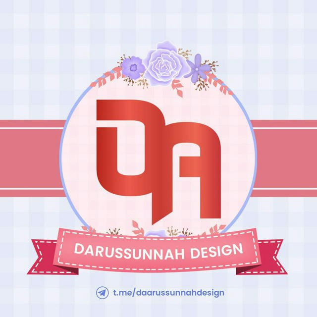 Darussunnah Design
