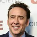 Nicolas Cage