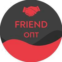 FRIEND Opt | Твій найкращий друг🤗