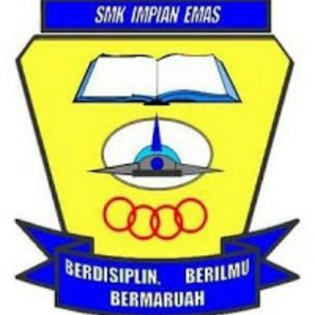 Hebahan Maklumat SMK Impian Emas