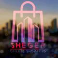 Sheger Online Shopping 🛍