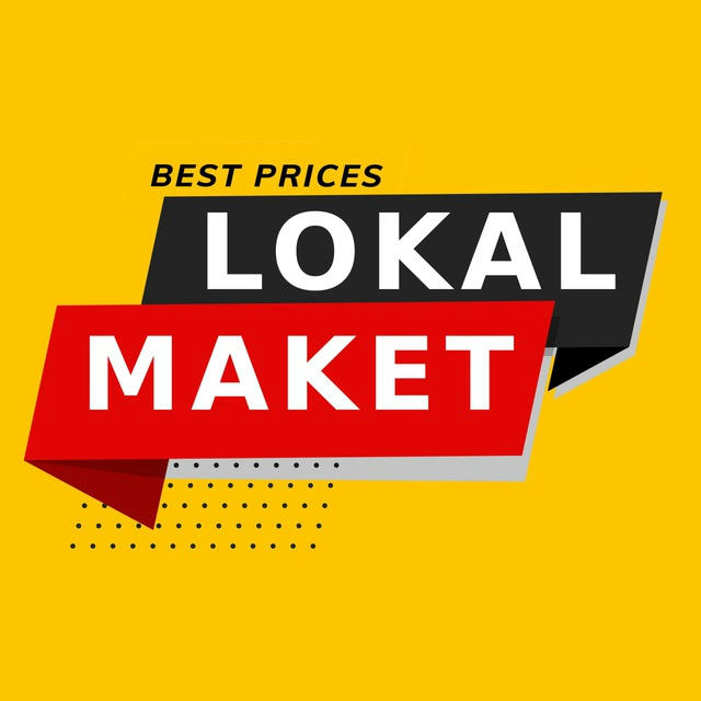 Lokal Market - Malaysia