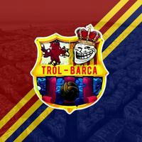 ترول بارسا | Troll Barça