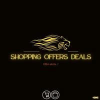 🛍 Shopping Offers Deals 🛍