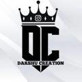 DARSHU CREATION 👑
