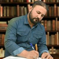 الشاعر الحسيني نسيم الحميداوي