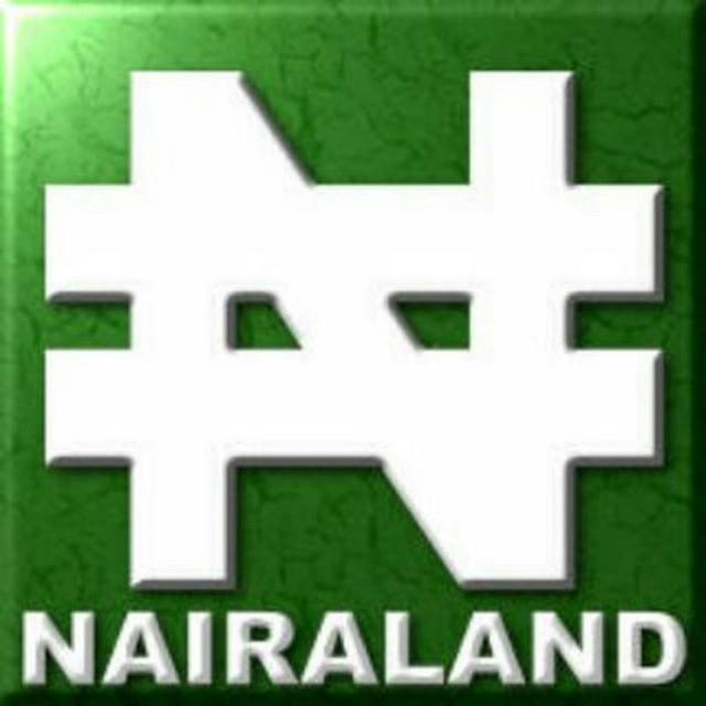 Nairaland Forum