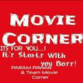 Movies Corner For movies and web series