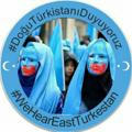 Doğu Türkistan