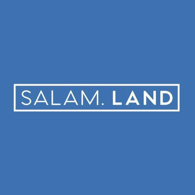 أرض السلام | SALAM LAND